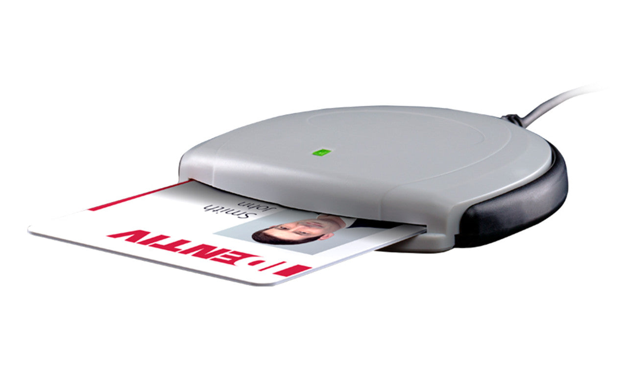 Identiv SCR3310V2 Reader / Writer