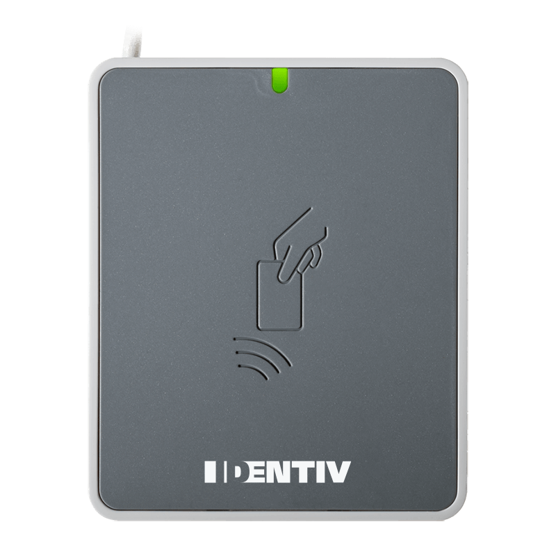 uTrust 3700 F Contactless Smart Card Reader/Writer