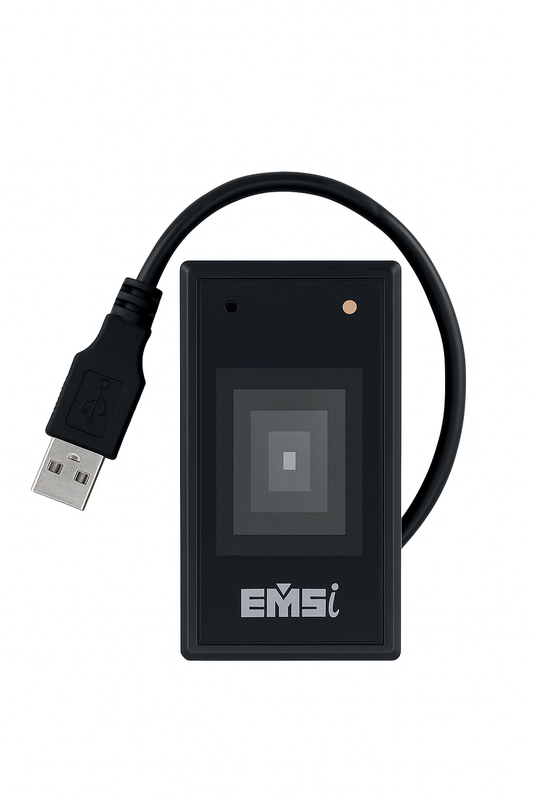 EMSi RFID Reader for PKOC - USB (MP310T-EI-USB)