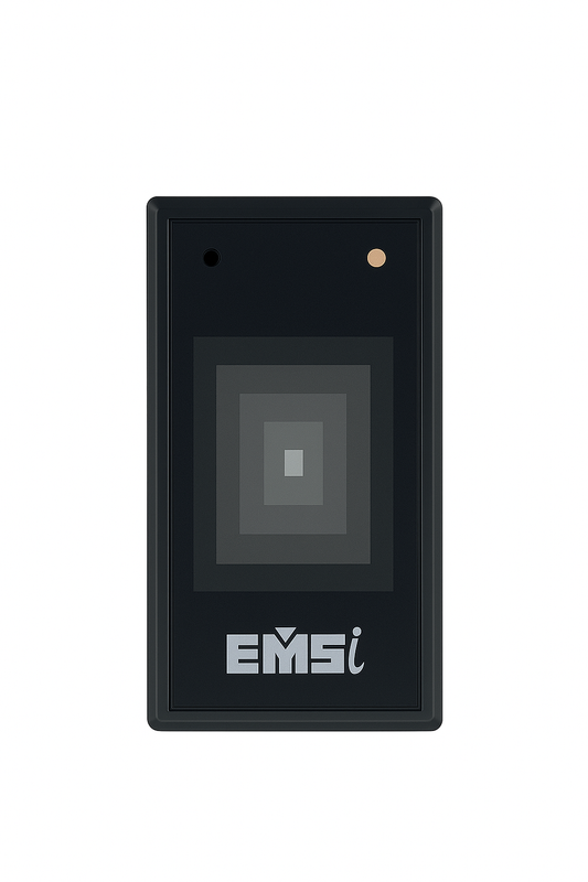EMSi RFID Reader for PKOC – RS232 (MP320T-EI-RS232)