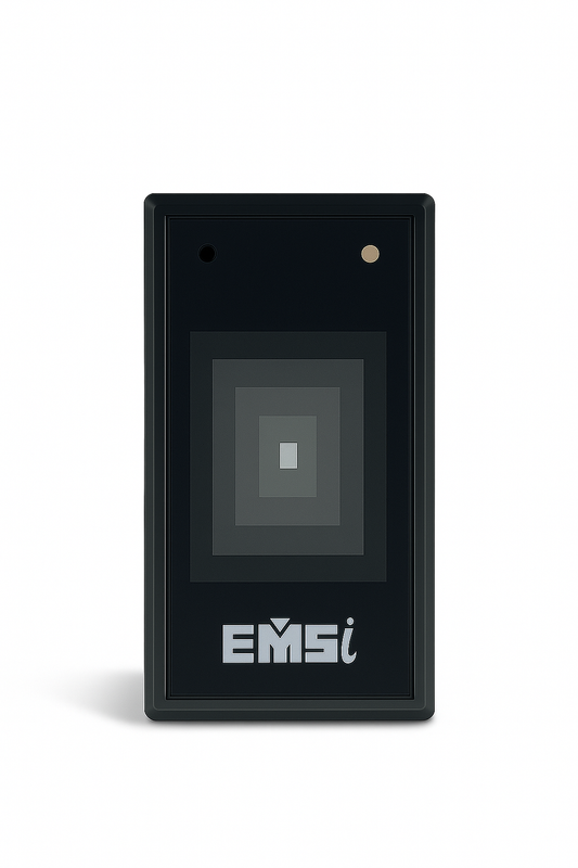 EMSI Physical Access Reader for PKOC Cards (MP300T-EI)
