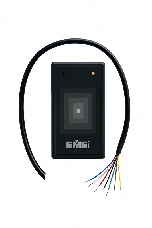 EMSi RFID Reader for PKOC - OSDP (MP325T-EI-OSDP)