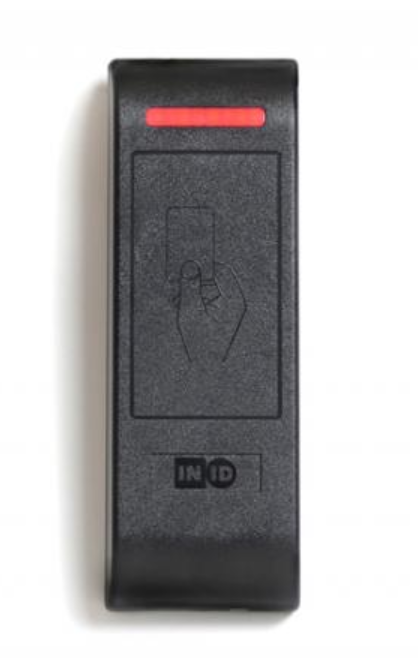 INID Physical Access Reader for PKOC Cards (500-5000C)
